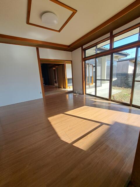 熊本市北区室園町｜中古一戸建の写真11