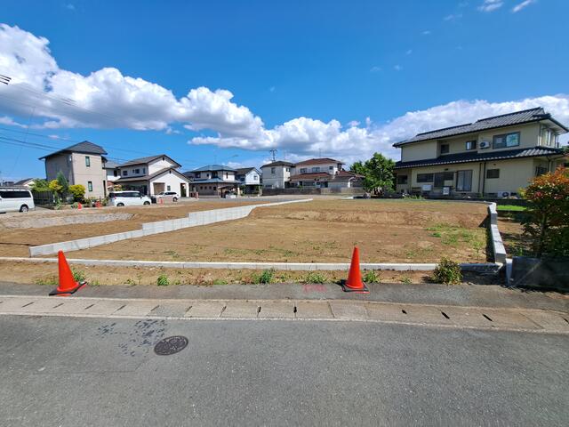熊本市南区土河原町｜售地的照片4