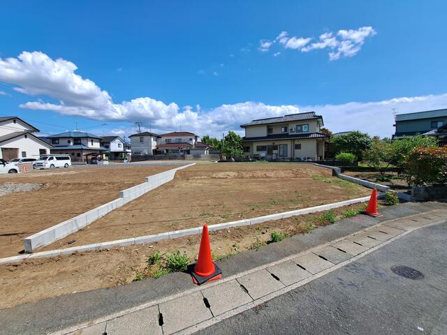 熊本市南区土河原町｜售地的照片3