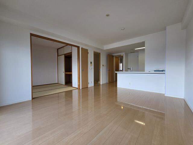 菊池郡菊陽町杉並台2丁目|中古マンションの写真9
