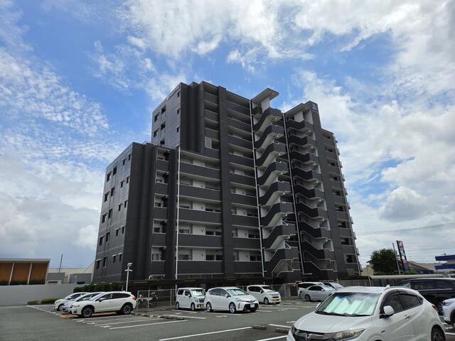 菊池郡菊陽町杉並台2丁目の中古マンション