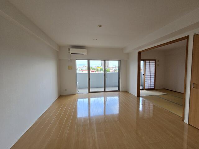菊池郡菊陽町杉並台2丁目|中古マンションの写真8