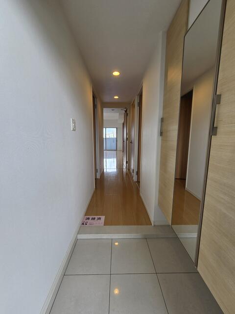 菊池郡菊陽町杉並台2丁目|中古マンションの写真4
