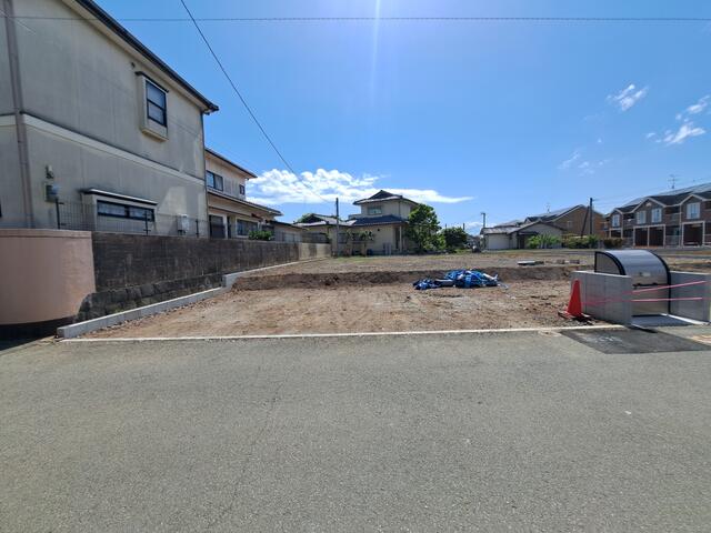 熊本市南区土河原町｜売地の写真4
