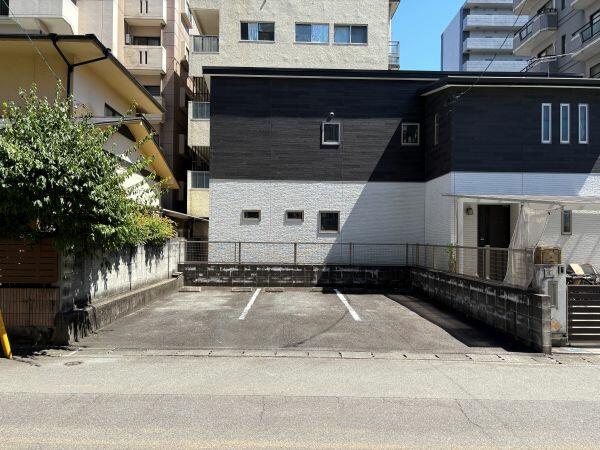 熊本市中央区水前寺1丁目｜売地の写真1