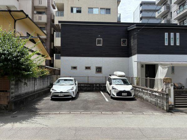 熊本市中央区水前寺1丁目｜売地の写真6