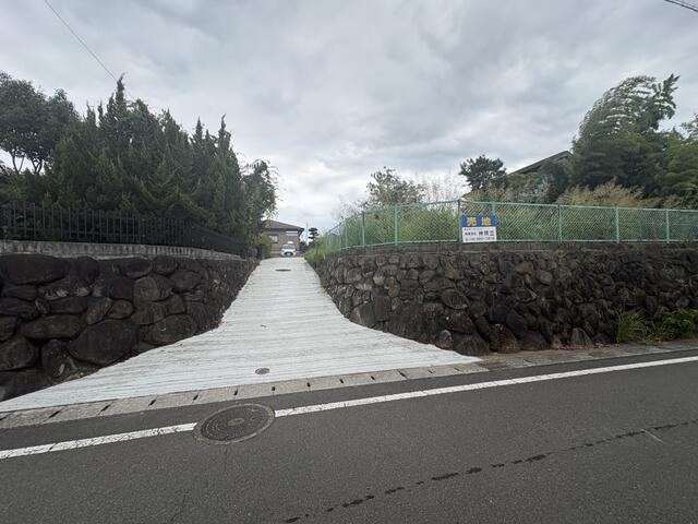 上益城郡益城町大字宮園｜売地の写真3