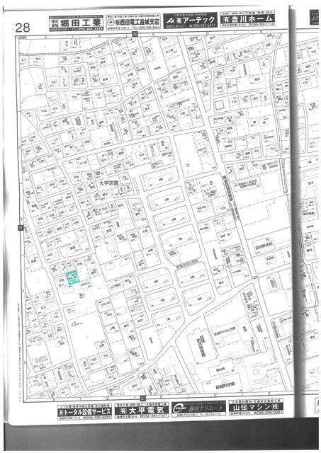上益城郡益城町大字宮園｜売地の写真9