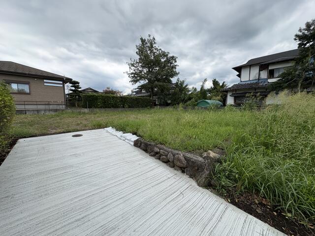 上益城郡益城町大字宮園｜売地の写真2