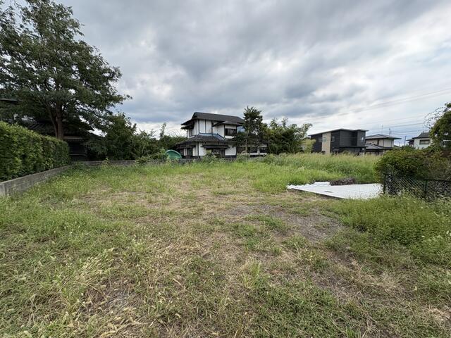 上益城郡益城町大字宮園の売地