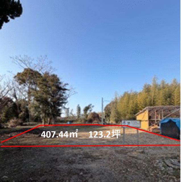熊本市南区城南町出水｜売地の写真2