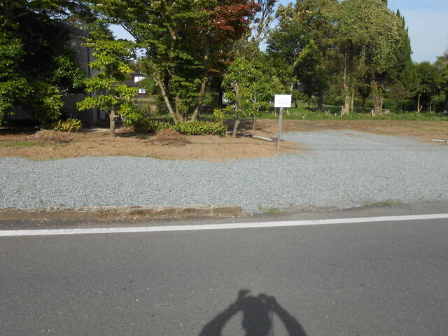 熊本市南区城南町出水｜売地の写真5