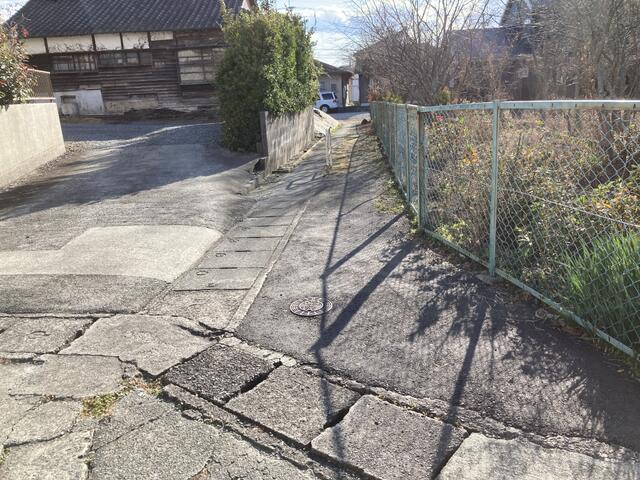 荒尾市荒尾｜売地の写真5