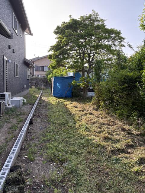 荒尾市荒尾｜売地の写真6