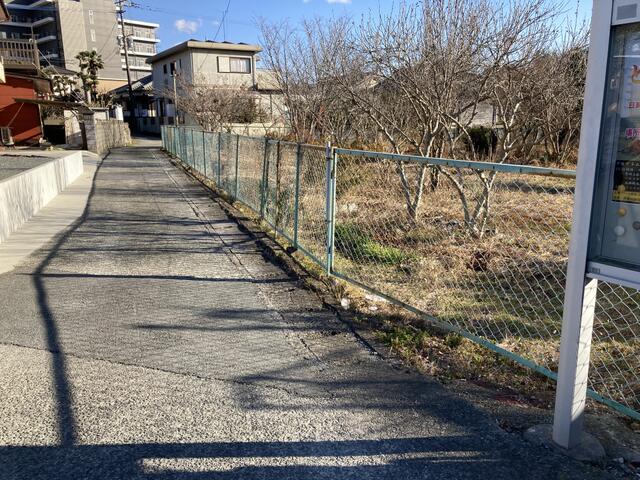 荒尾市荒尾｜売地の写真4