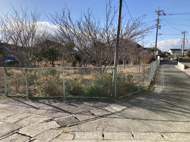 荒尾市荒尾｜売地の写真3