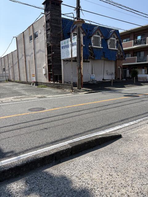熊本市西区田崎3丁目｜売地の写真2