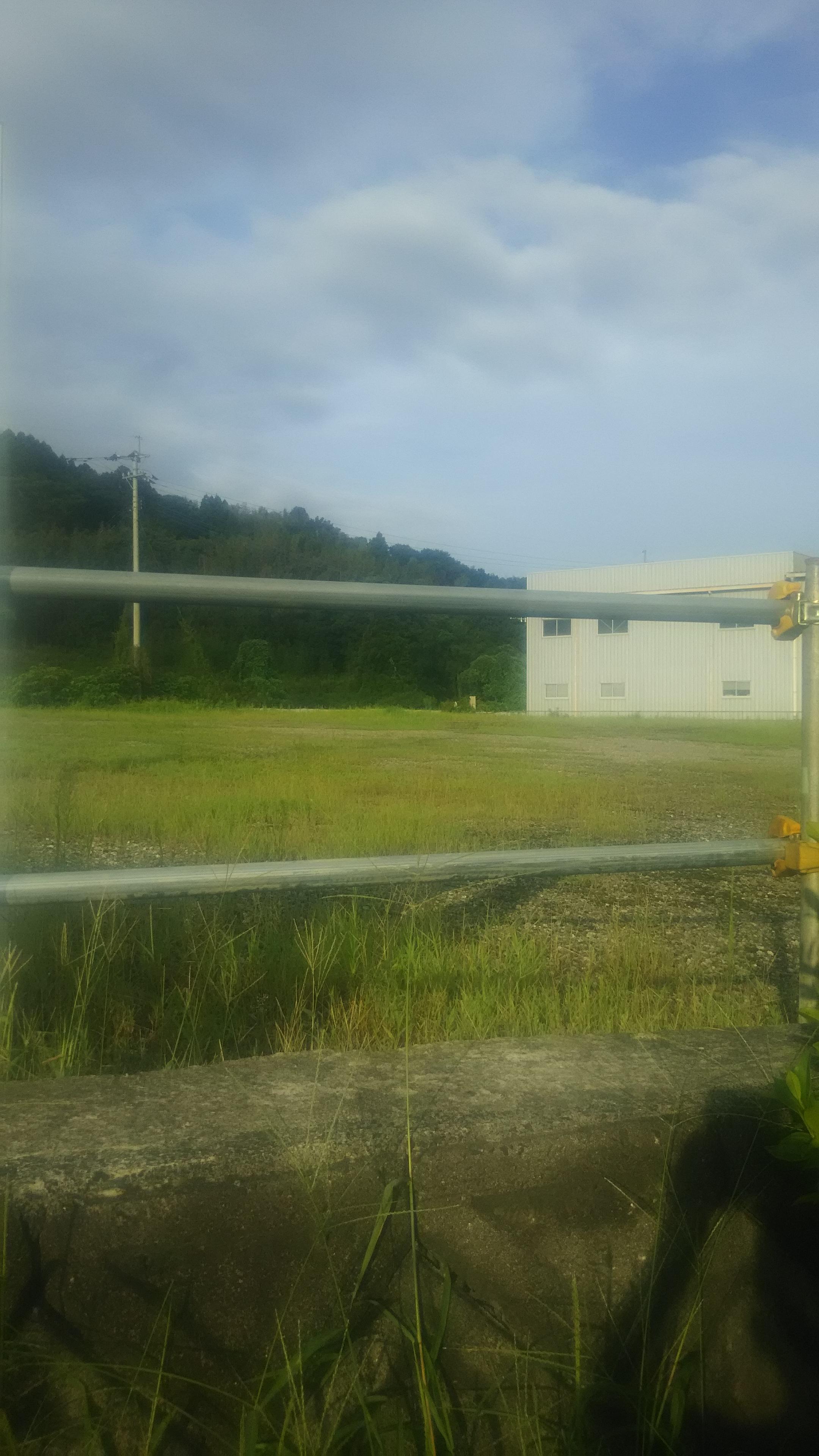 熊本市北区植木町平原｜売地の写真3