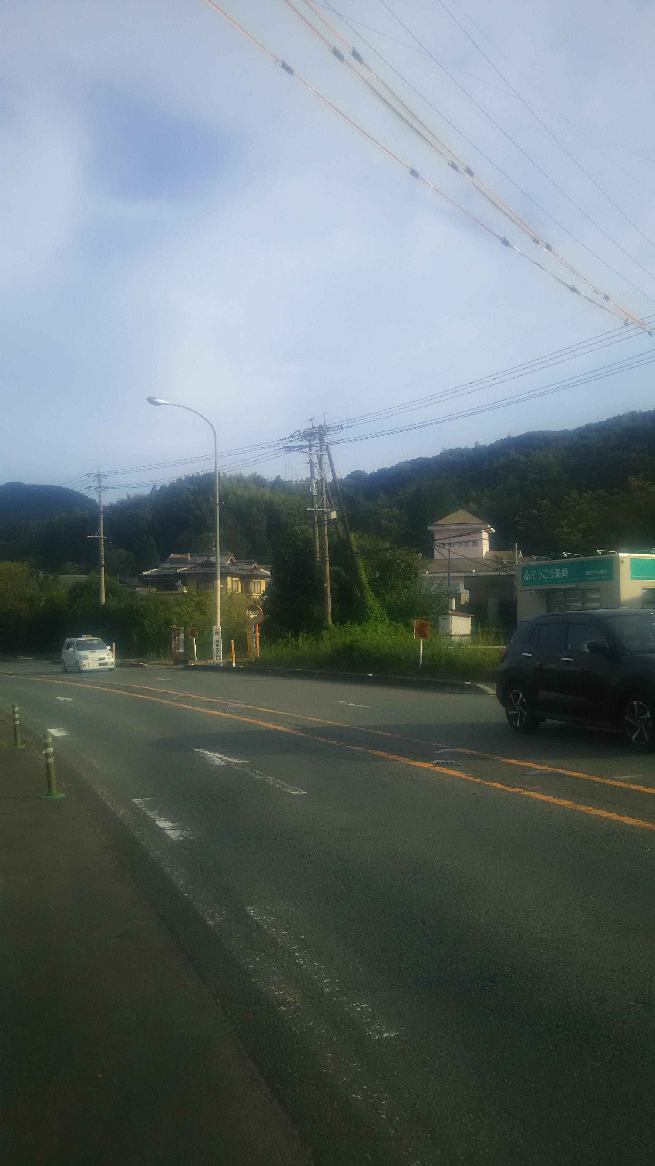 熊本市北区植木町平原｜売地の写真1