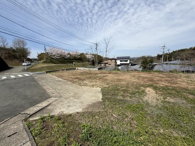 山鹿市城｜売地の写真7