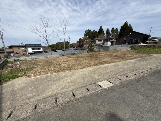 山鹿市城｜売地の写真9