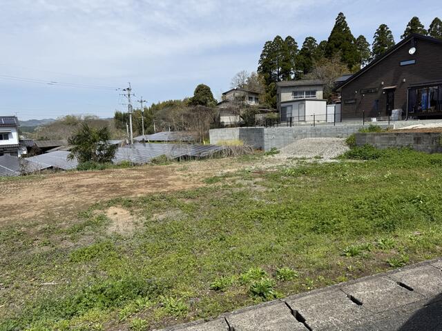 山鹿市城｜売地の写真8
