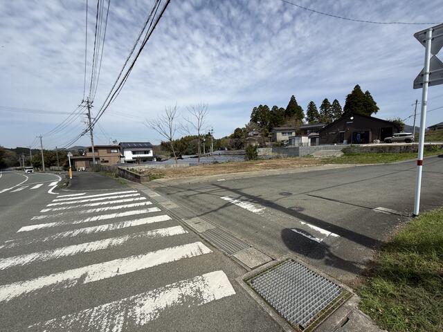 山鹿市城｜売地の写真5