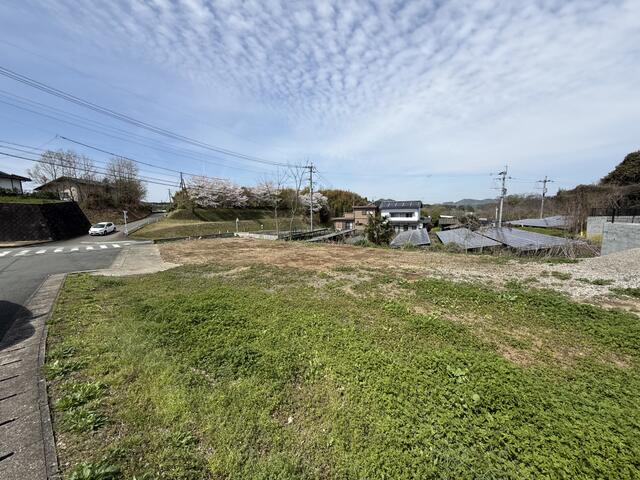 山鹿市城｜売地の写真10