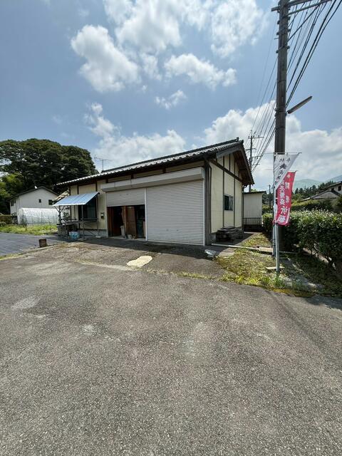阿蘇市乙姫｜売地の写真3