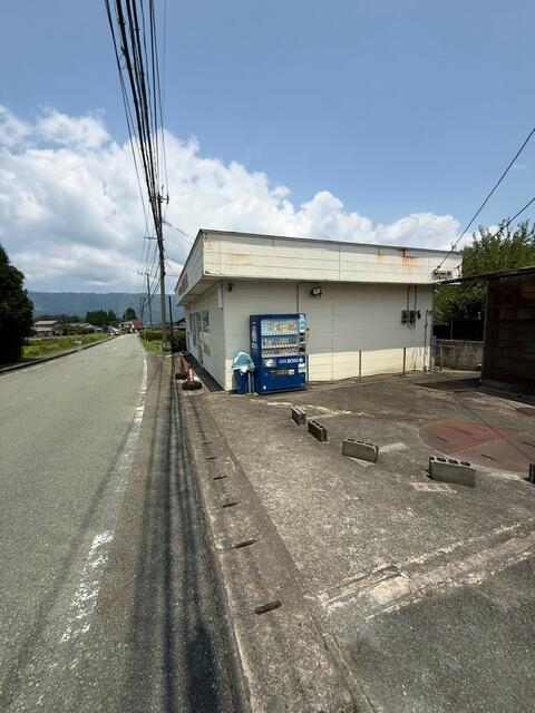 阿蘇市乙姫｜売地の写真9