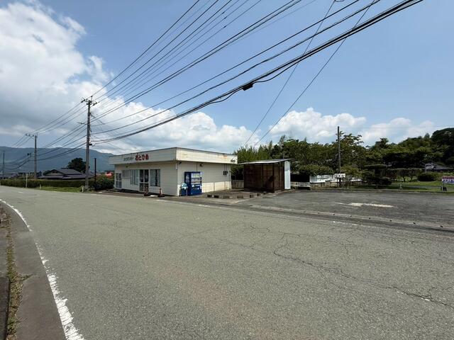 阿蘇市乙姫の売地