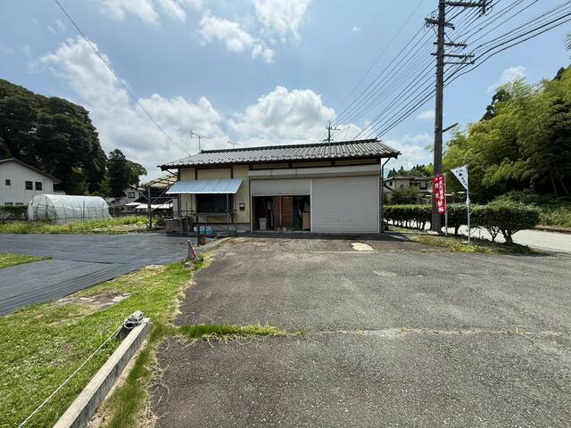 阿蘇市乙姫｜売地の写真7