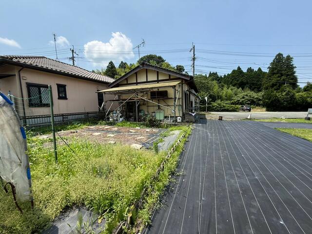 阿蘇市乙姫｜売地の写真6
