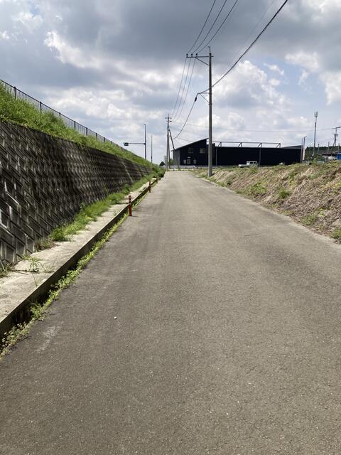 菊池郡大津町大字大林｜売地の写真6