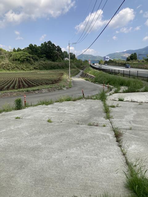 菊池郡大津町大字大林｜売地の写真8