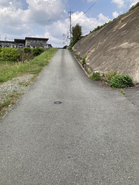 菊池郡大津町大字大林｜売地の写真7