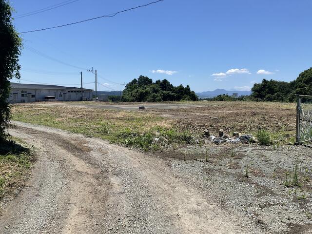 菊池郡大津町大字大林｜売地の写真4