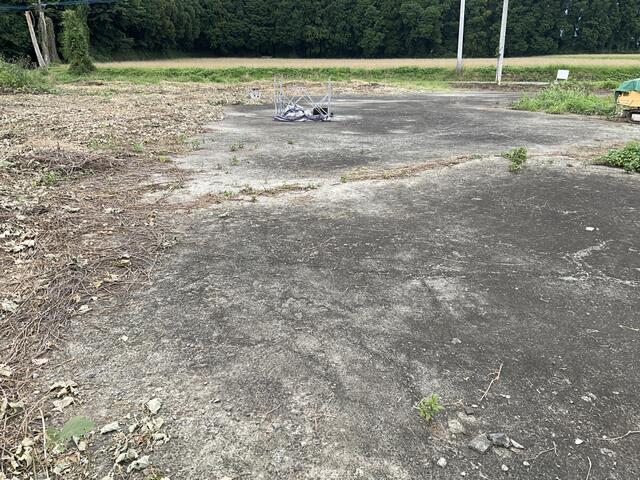 菊池郡大津町大字大林｜売地の写真9