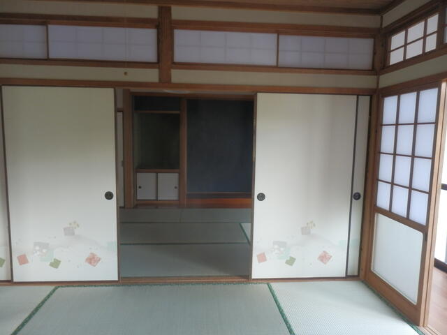 菊池市藤田｜中古一戸建の写真6