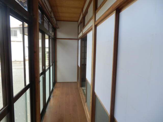 菊池市藤田｜中古一戸建の写真7