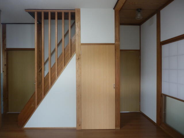 菊池市藤田｜中古一戸建の写真11