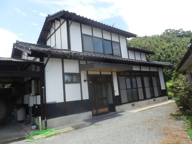 菊池市藤田｜中古一戸建の写真2