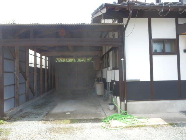 菊池市藤田｜中古一戸建の写真12