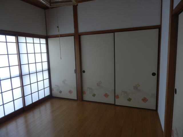 菊池市藤田｜中古一戸建の写真5