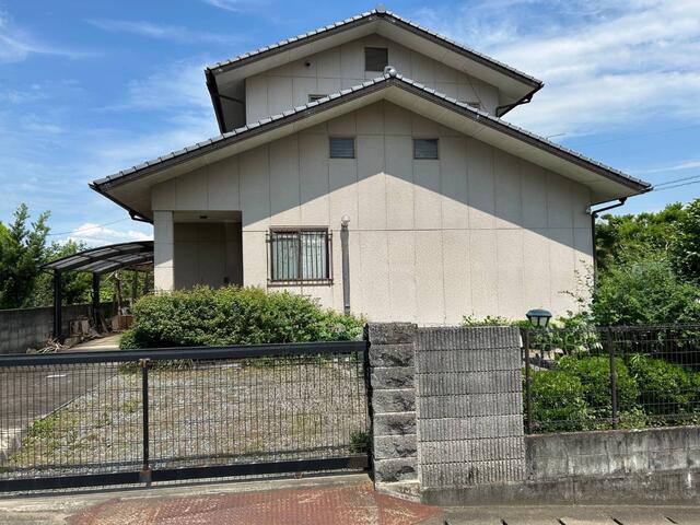 熊本市北区梶尾町｜中古一戸建の写真3