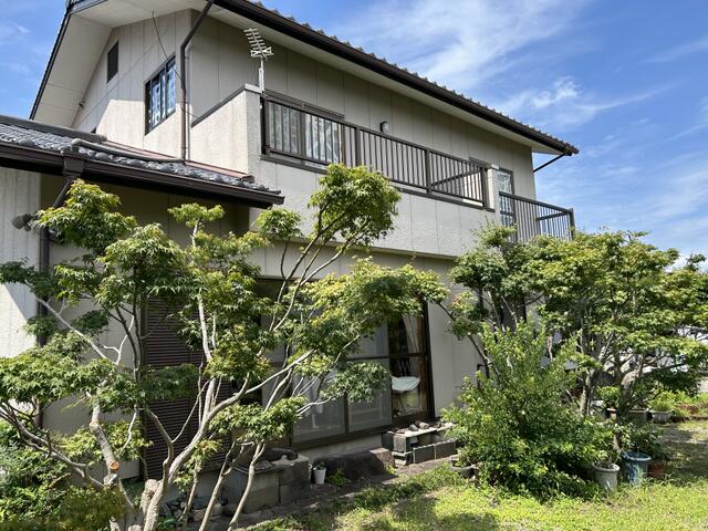 熊本市北区梶尾町｜中古一戸建の写真4