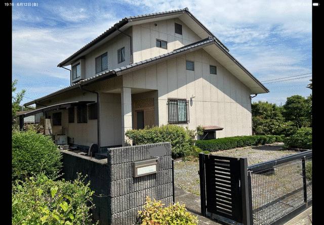 熊本市北区梶尾町｜中古一戸建の写真2