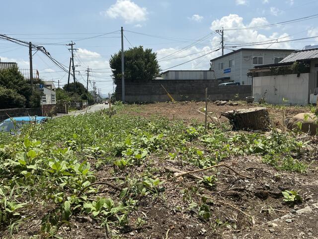 熊本市北区四方寄町｜売地の写真3