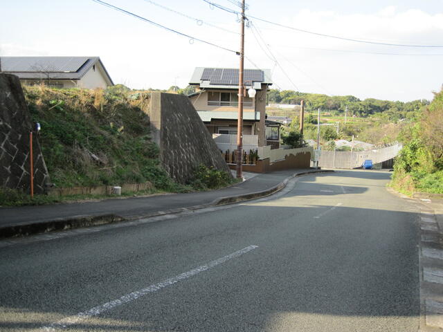 熊本市北区龍田2丁目｜売地の写真8