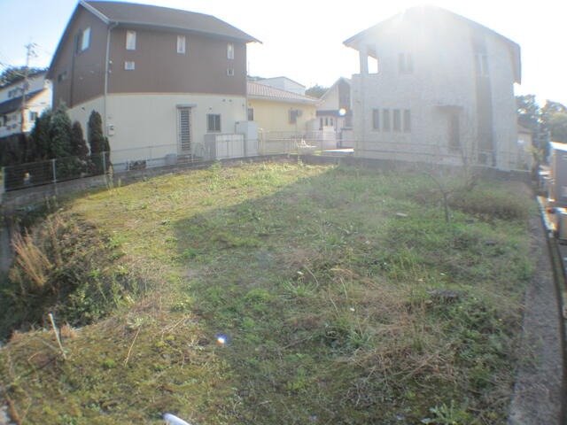 熊本市北区龍田2丁目｜売地の写真1